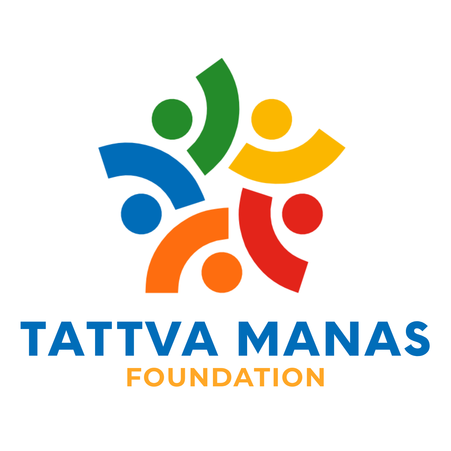 Tattva Manas Foundation logo